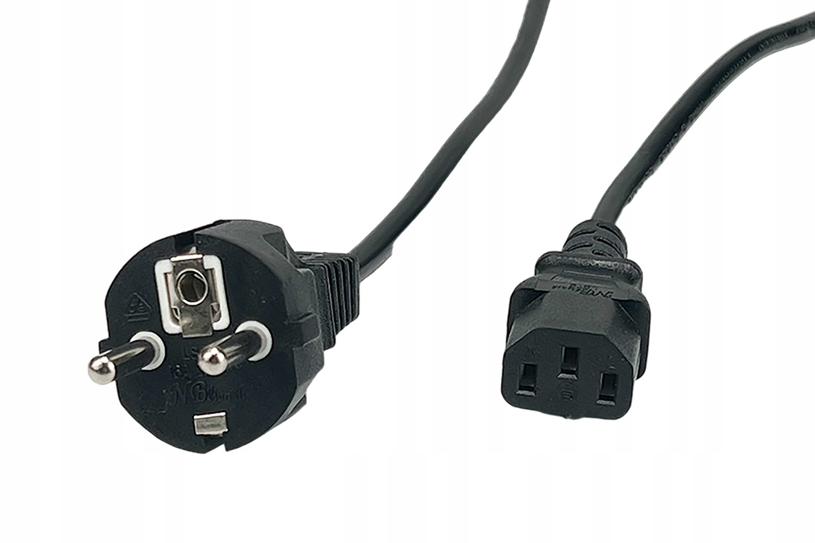 Długość kabla i kolor produktu