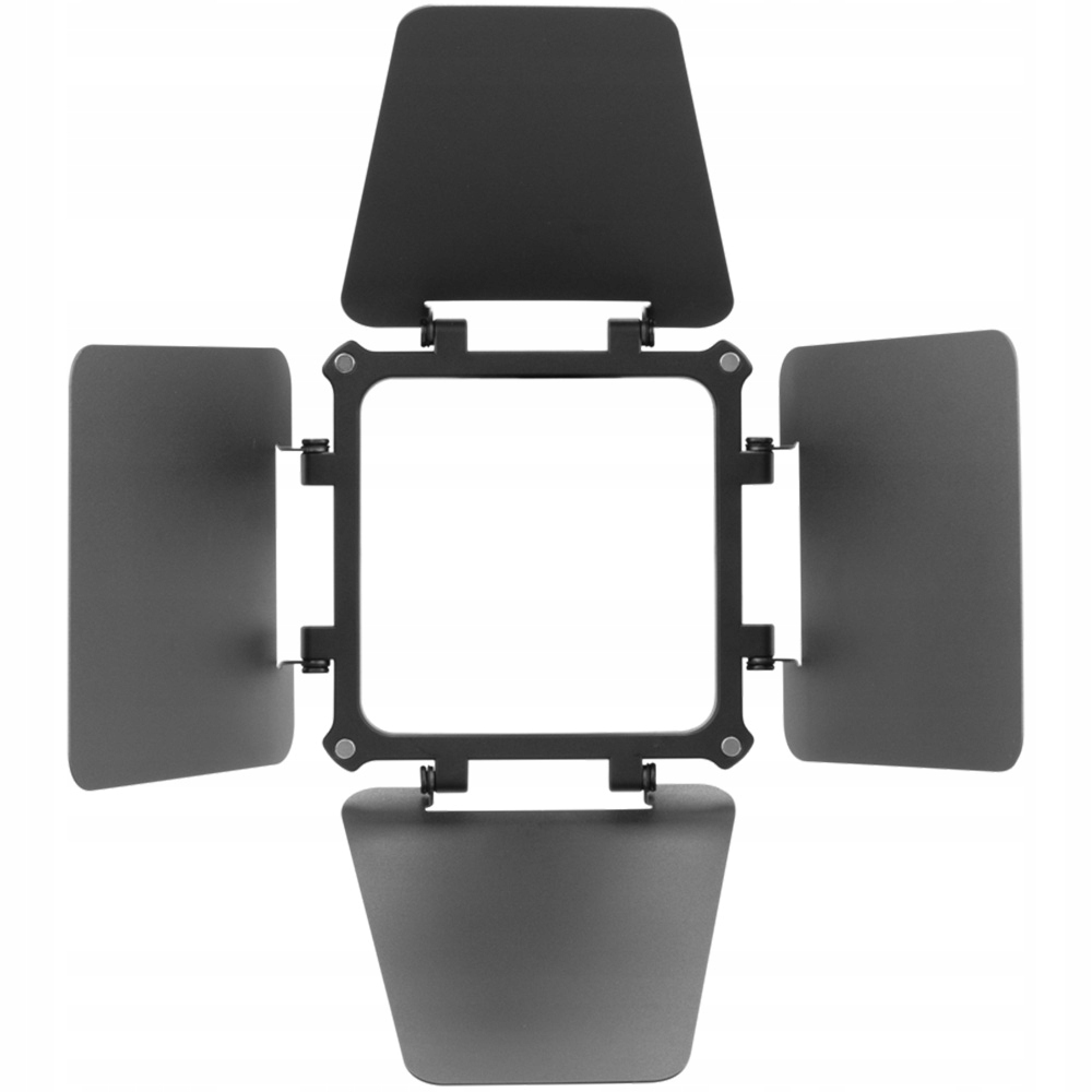 Lampa stołowa Zhiyun FIVERAY M20 Combo – Profesjonalne oświetlenie w kieszonkowym rozmiarze