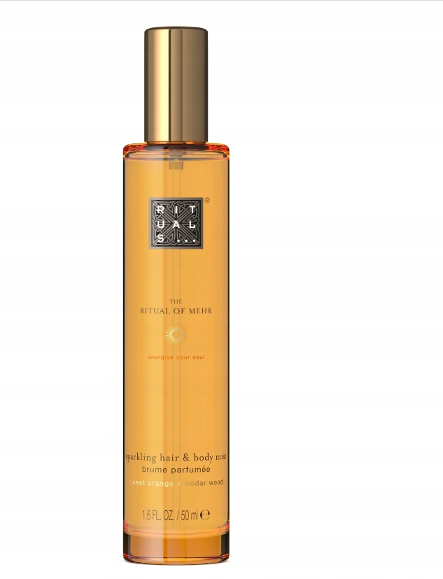 Sposób aplikacji – Jak cieszyć się pięknym zapachem