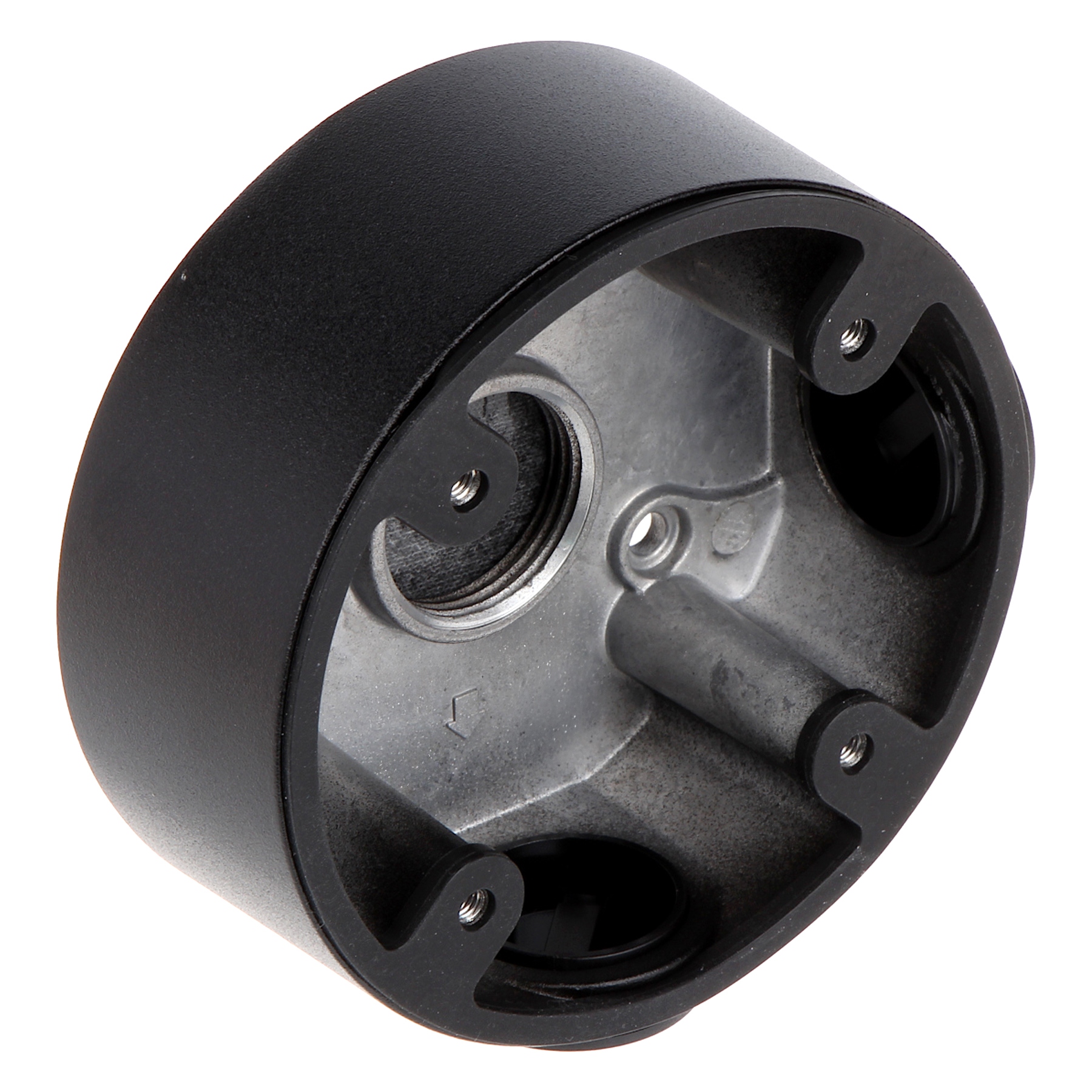 Uchwyt Kamery STG-PFA13A-E(BLACK) STG – Idealne rozwiązanie do montażu kamer