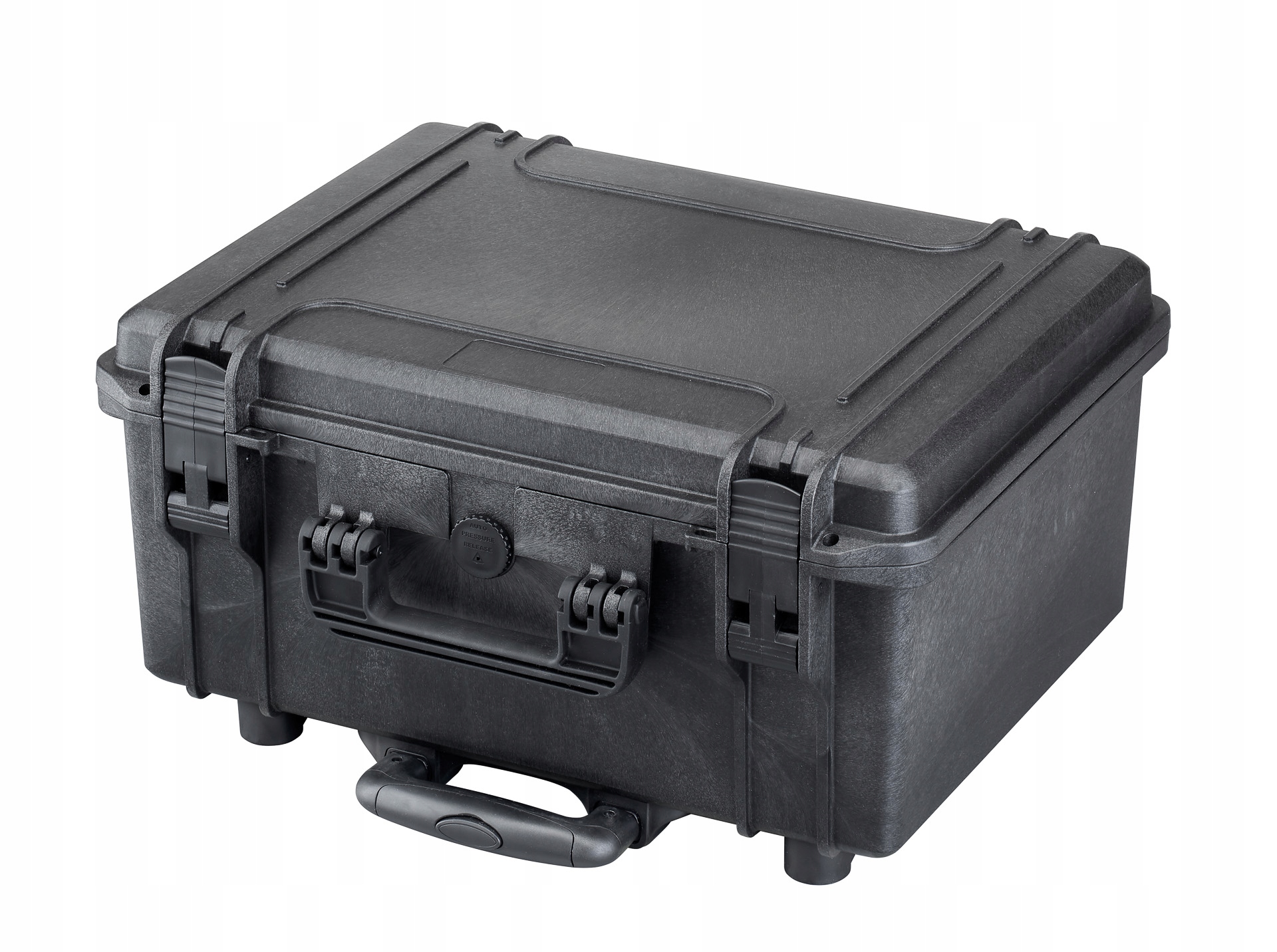 Walizka hermetyczna MAX465H220 – Ochrona Twojego sprzętu w każdych warunkach