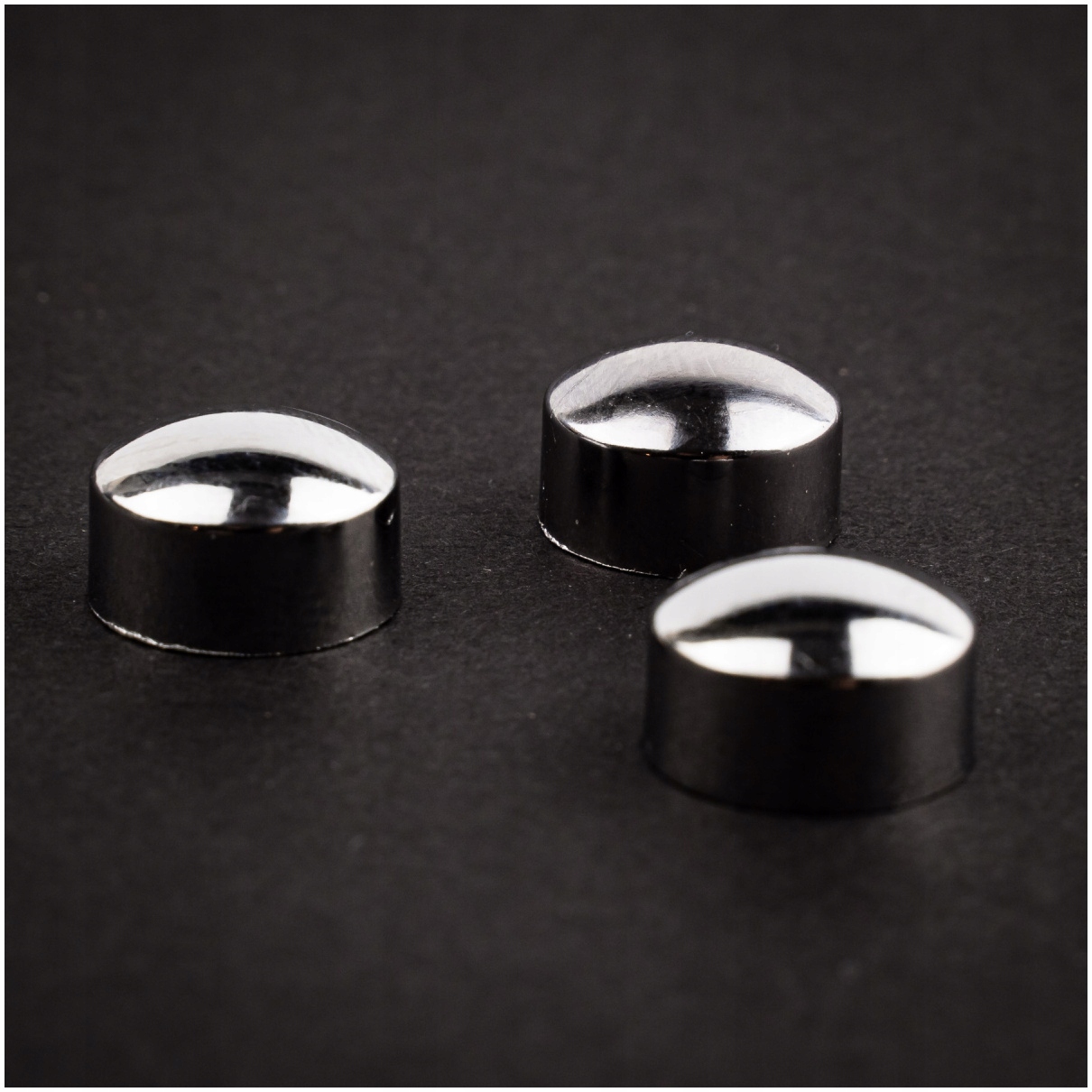 Kolor chrom – Elegancki wygląd i nowoczesny design