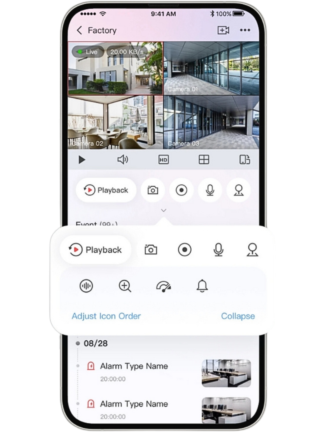 Niewidoczny monitoring – Idealne ukrycie w codziennym otoczeniu