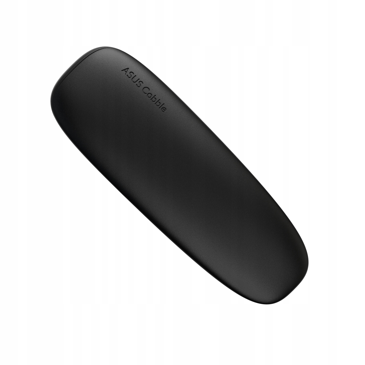 Obudowa SSD ASUS COBBLE Black USB 3.2 GEN 2x1 Type C – Styl i Wydajność