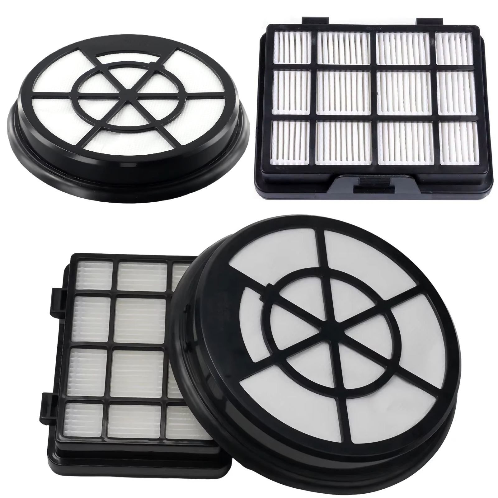 Dlaczego warto wybrać filtry Bosch Serie 2?