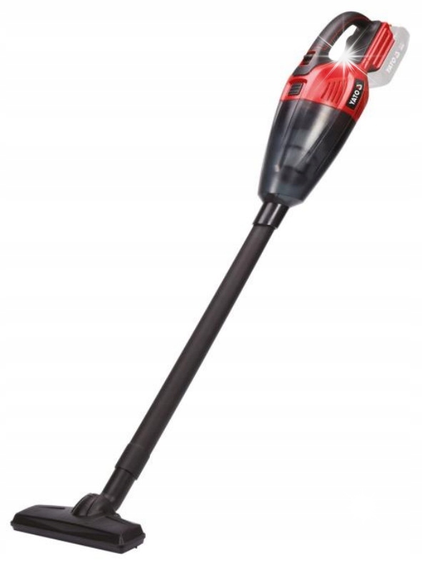 Zestaw akcesoriów do odkurzania – wszechstronność w każdym domu