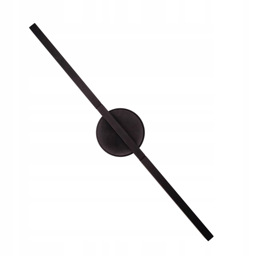 Maxlight Merano W0348 – Elegancki kinkiet ścienny LED