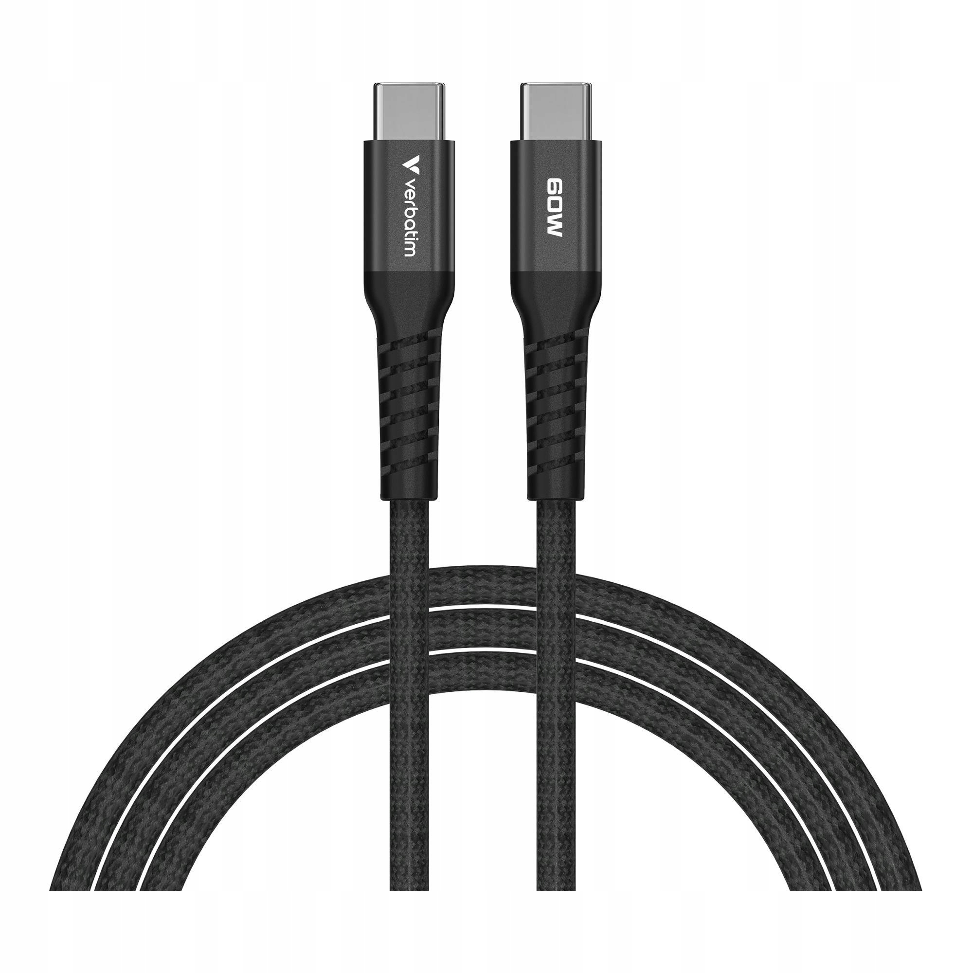 Obsługuje szybkie ładowanie do 60W