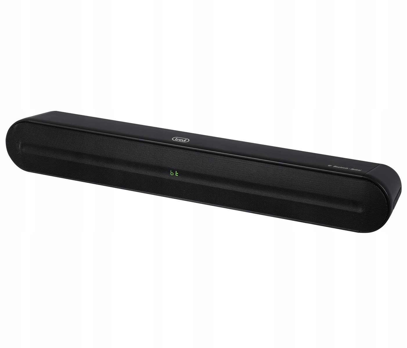 System dźwięku 2.0 z technologią Bass Reflex