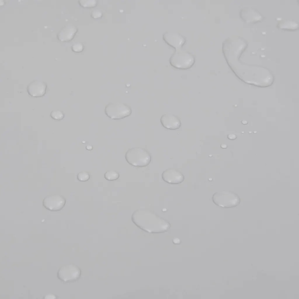 Trwały i wodoodporny materiał – Płótno z powłoką PVC