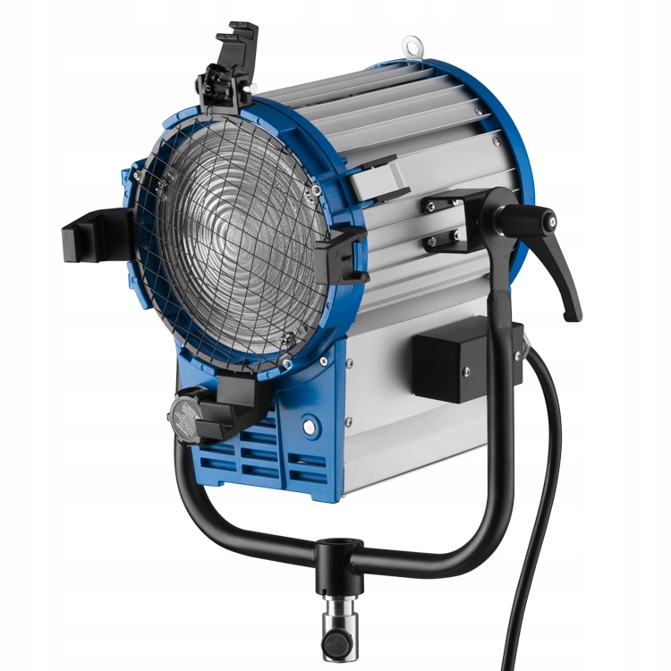 Kontrola strumienia światła – Wrota do efektywnego zarządzania oświetleniem