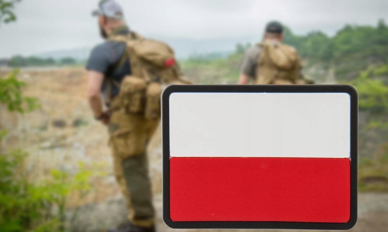 Ultra lekki i funkcjonalny – Idealny do mundurów i plecaków
