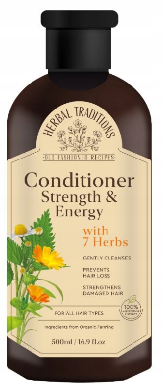 Uniwersalna pielęgnacja dla suchych i zniszczonych włosów