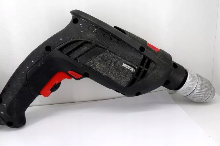 Zmienna prędkość dla precyzyjnego wiercenia