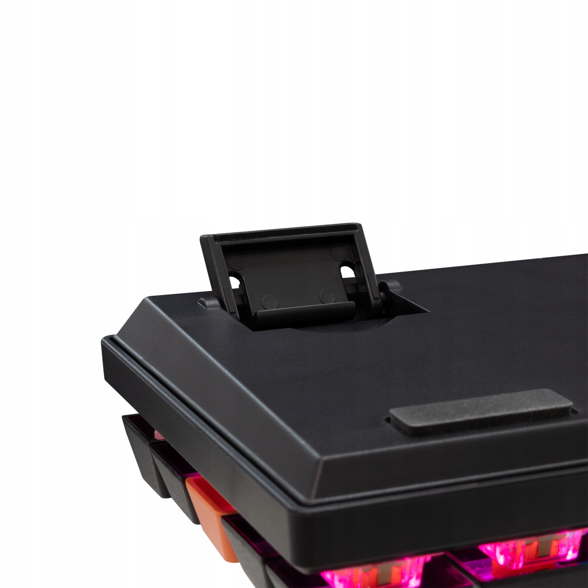 Lekka konstrukcja idealna do gier