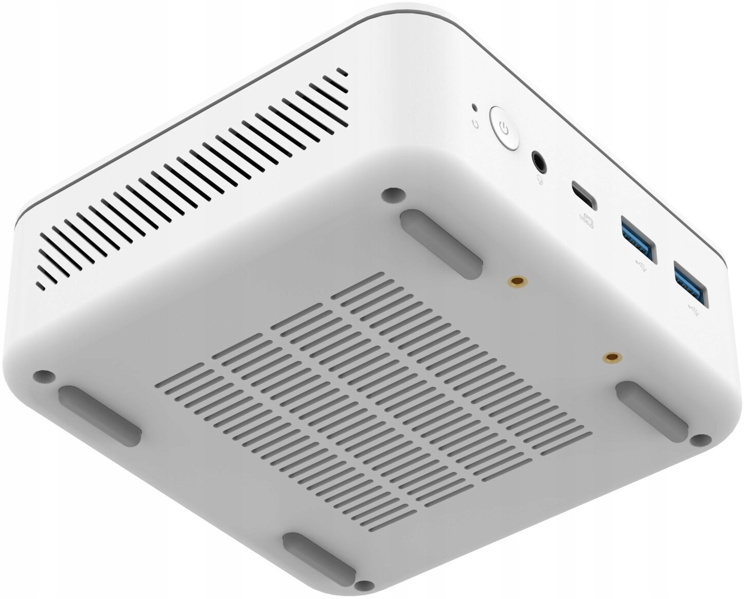 Szybka sieć – Gigabit Ethernet i Wi-Fi 6