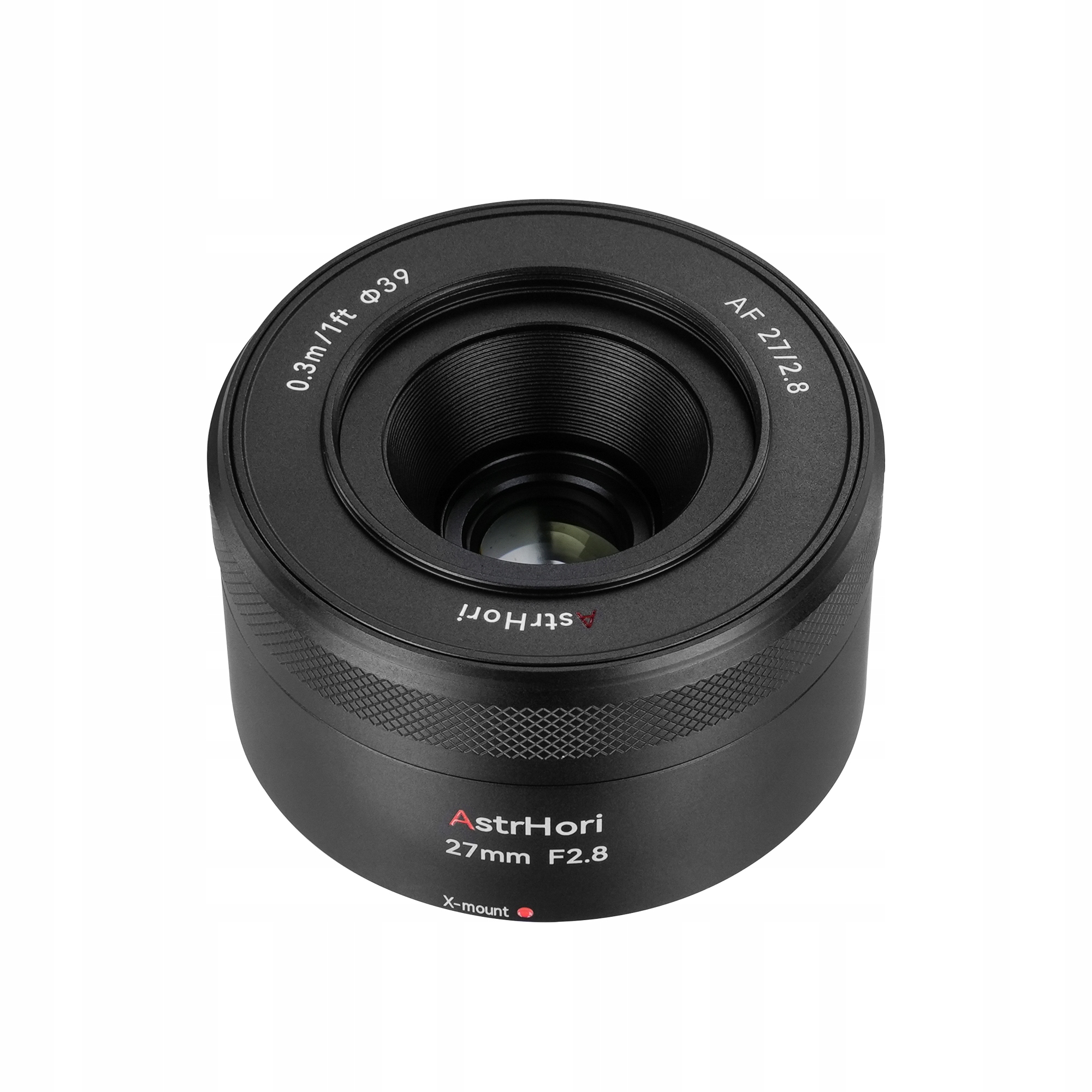 Kompaktowy i wszechstronny obiektyw do codziennego użytku