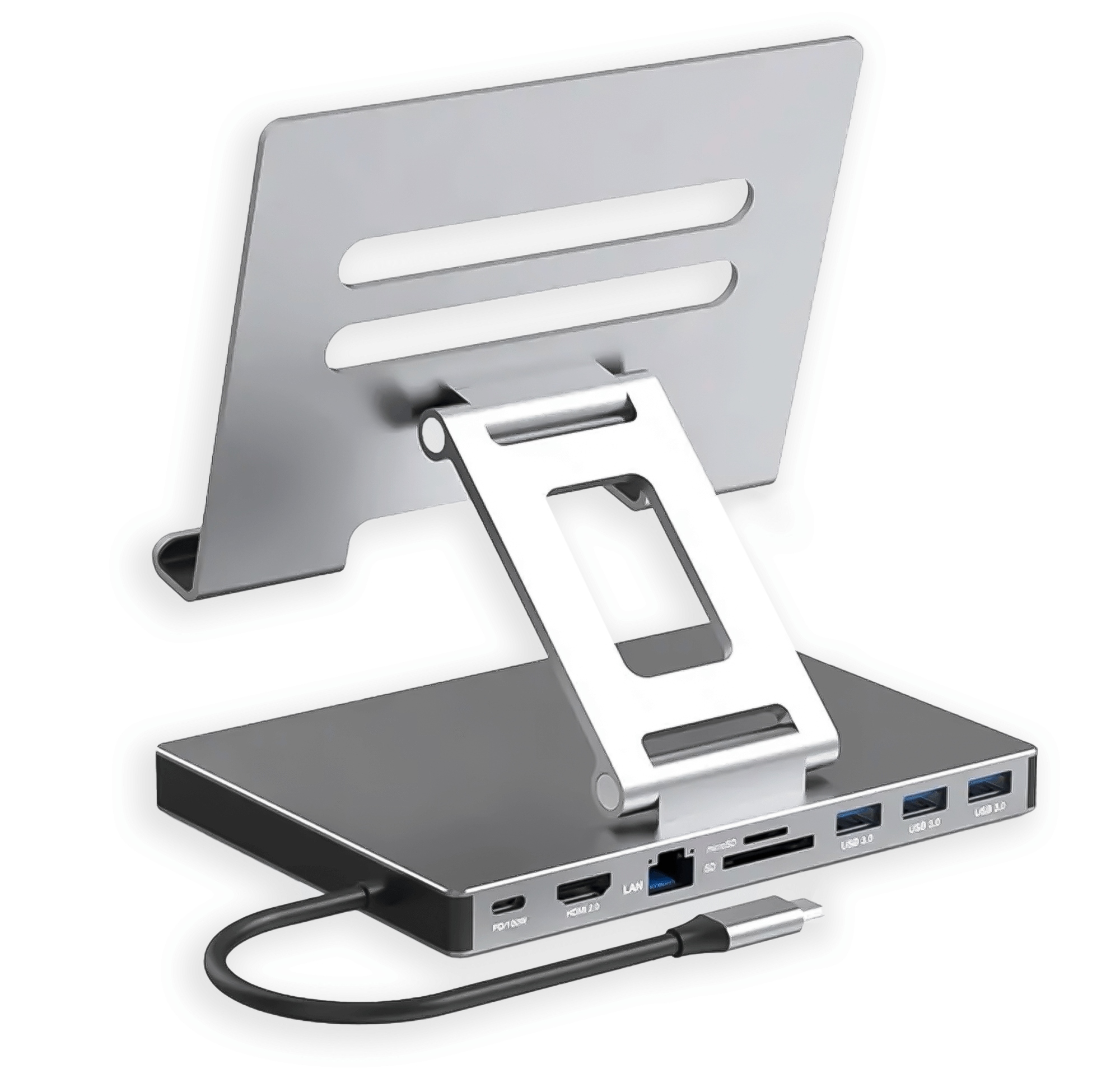 SuperSpeed USB 3.2 Gen 2 – Szybki Transfer Danych do 10 Gbps
