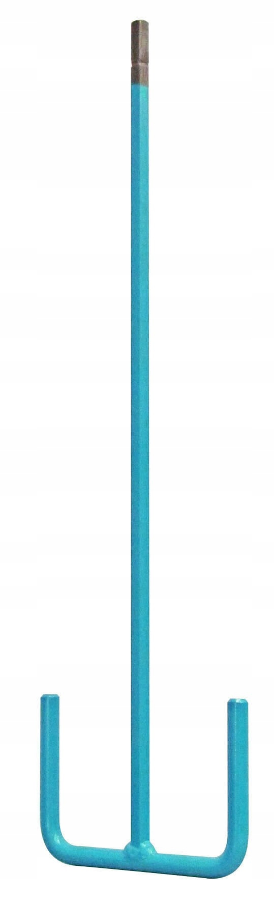 Mieszadło Collomix AR 170 HF – Wydajność i precyzja w mieszaniu