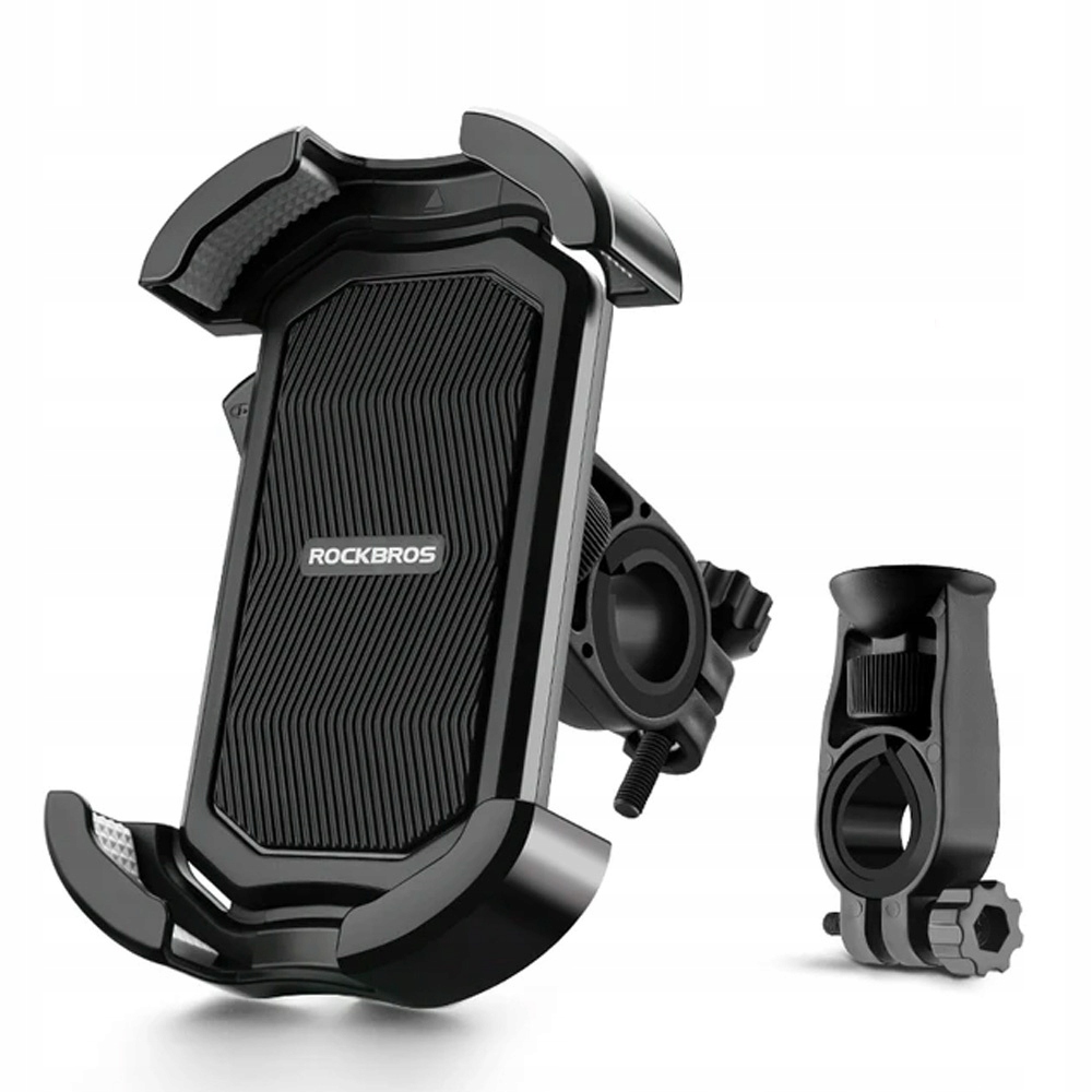 Uchwyt na telefon Rockbros 25210032001 – Idealny towarzysz na rower