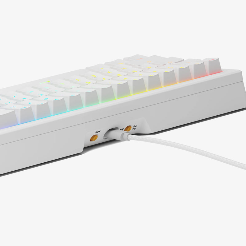 Styl i konstrukcja – Prosta i kompaktowa budowa