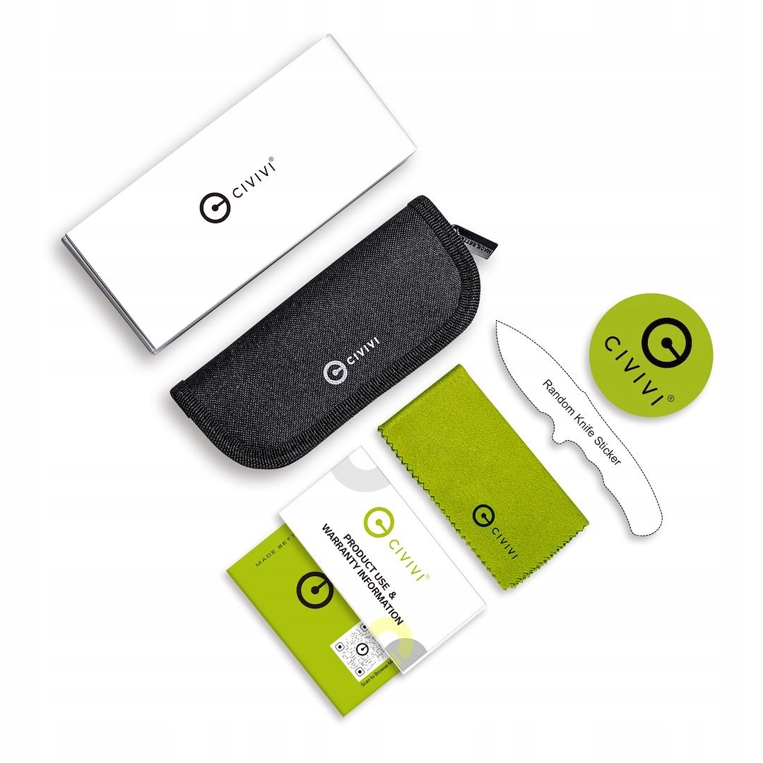 Nowoczesny design inspirowany rekinem Sixgill