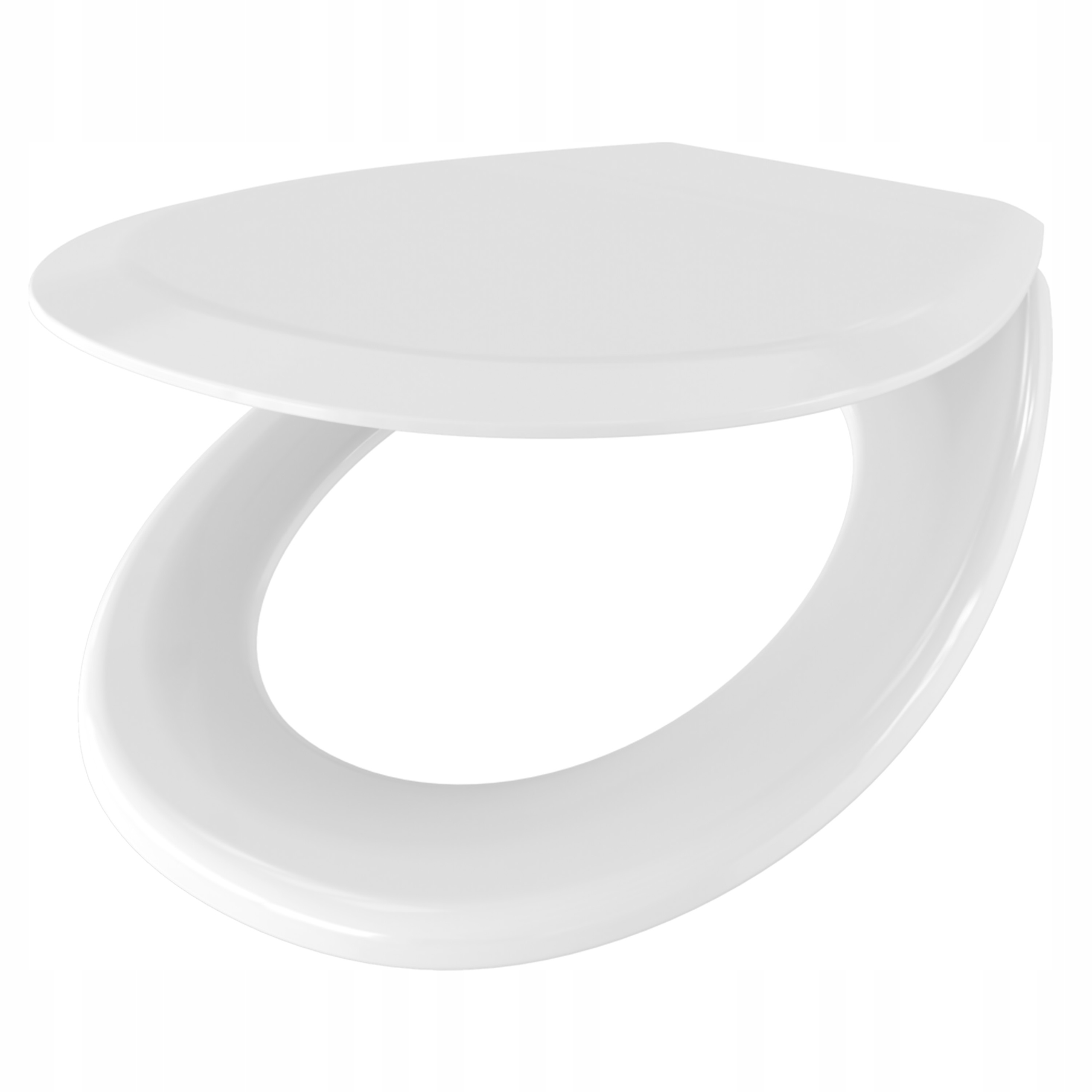 Deska sedesowa Sepio – Komfort i elegancja w Twojej toalecie