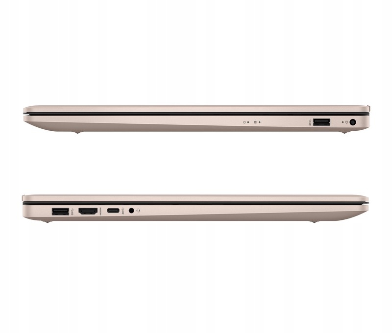 Wygodne złącza USB i HDMI – Łatwe podłączanie urządzeń