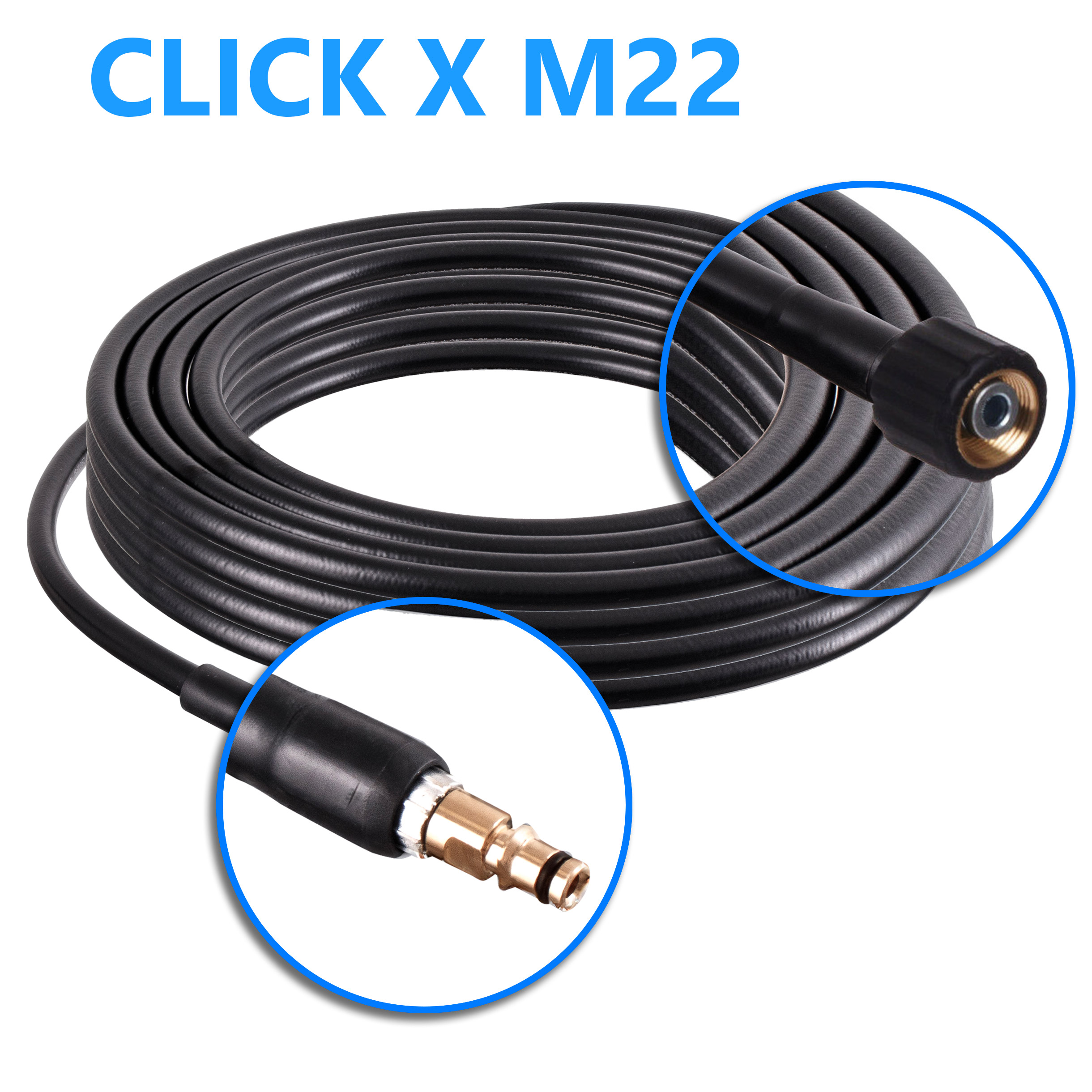 System mocowania Click Connect – łatwość użytkowania