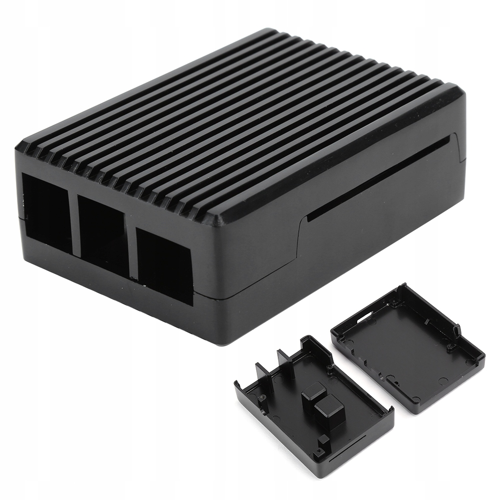 Nowoczesny design – Elegancka i funkcjonalna obudowa