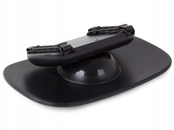 Umożliwia obserwację dzieci jadących tyłem do kierunku jazdy