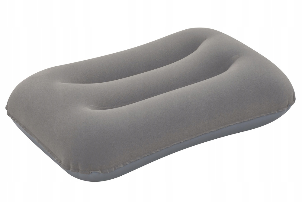 Dmuchana Poduszka Welurowa 42 cm Bestway 67121 – Komfort w Twoim Spa