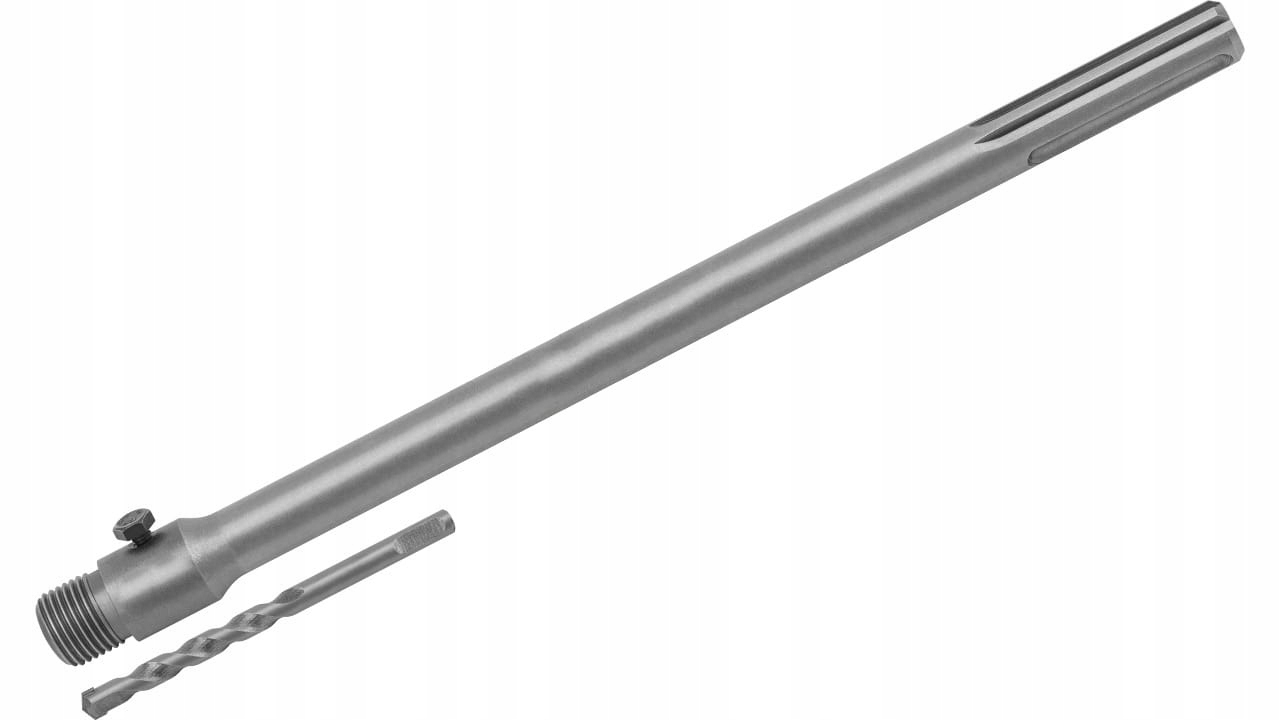 Standardowe mocowanie otwornic – Gwint 22mm