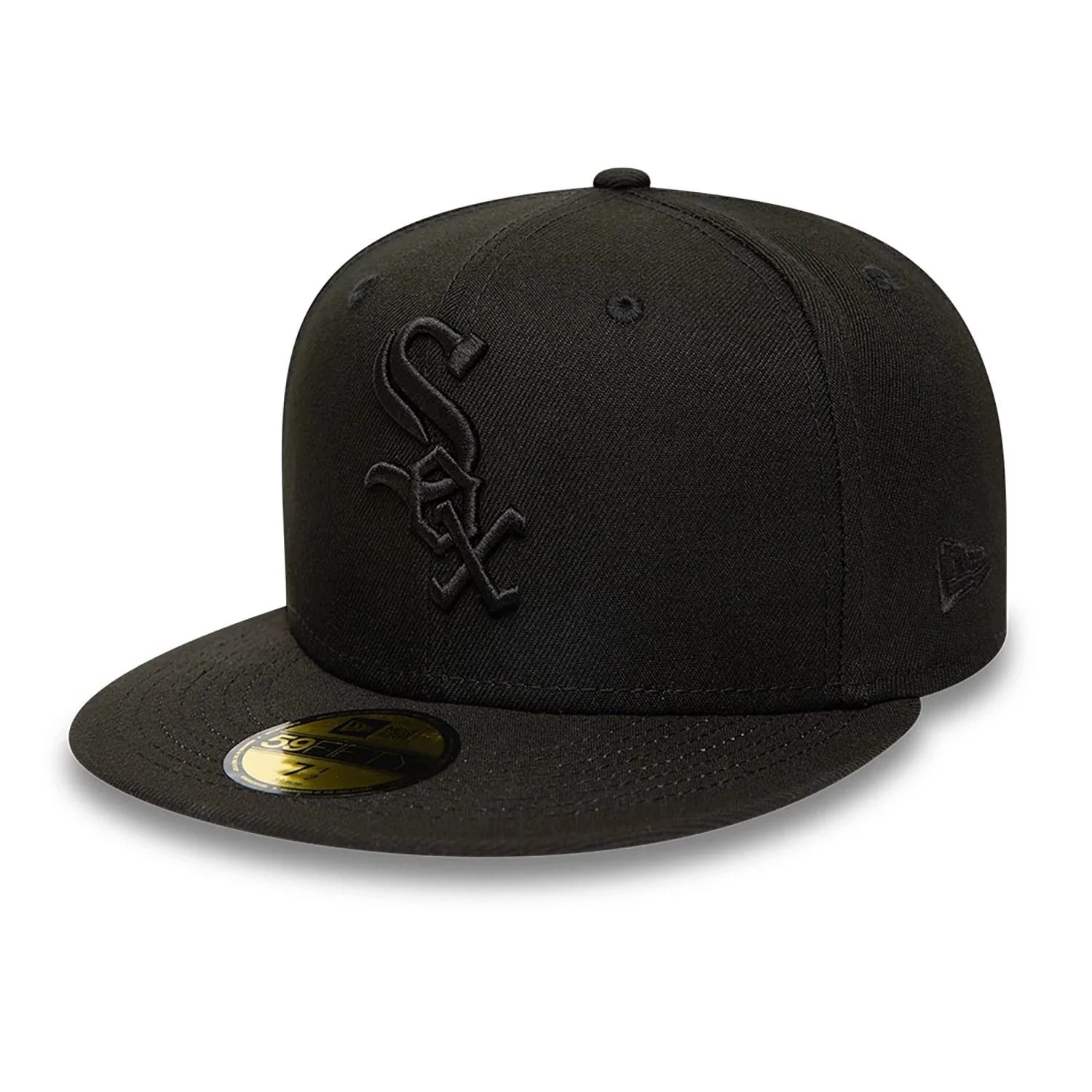 Czapka New Era League Essential 59Fifty Chicago White Sox – Styl i wygoda na co dzień