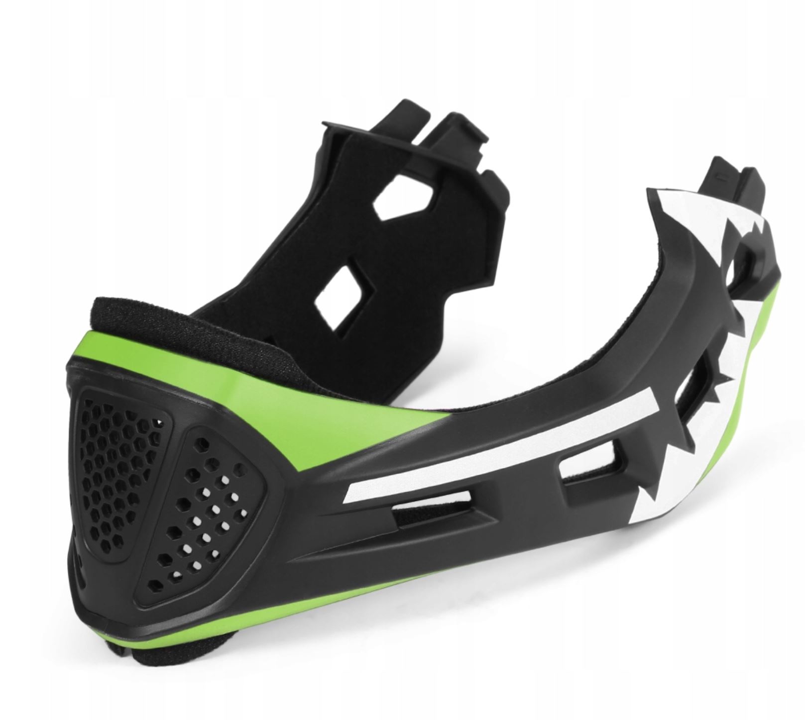 Odpinana konstrukcja dla wygody użytkowania