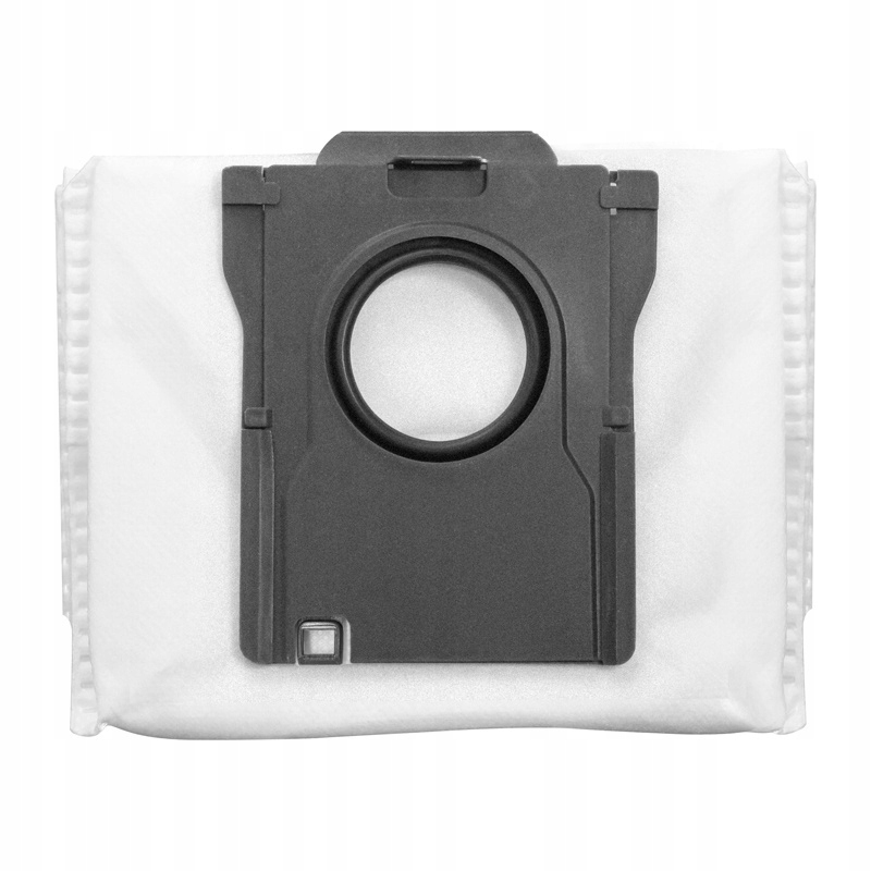 Łatwość w użyciu – Prosta wymiana worków na kurz