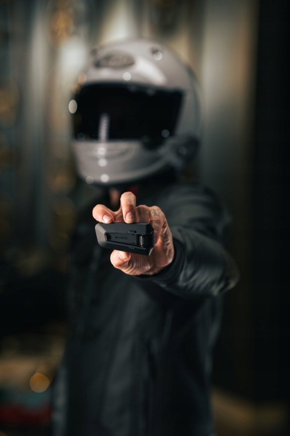 Dynamic Mesh Communication 2.0 – niezawodne połączenia