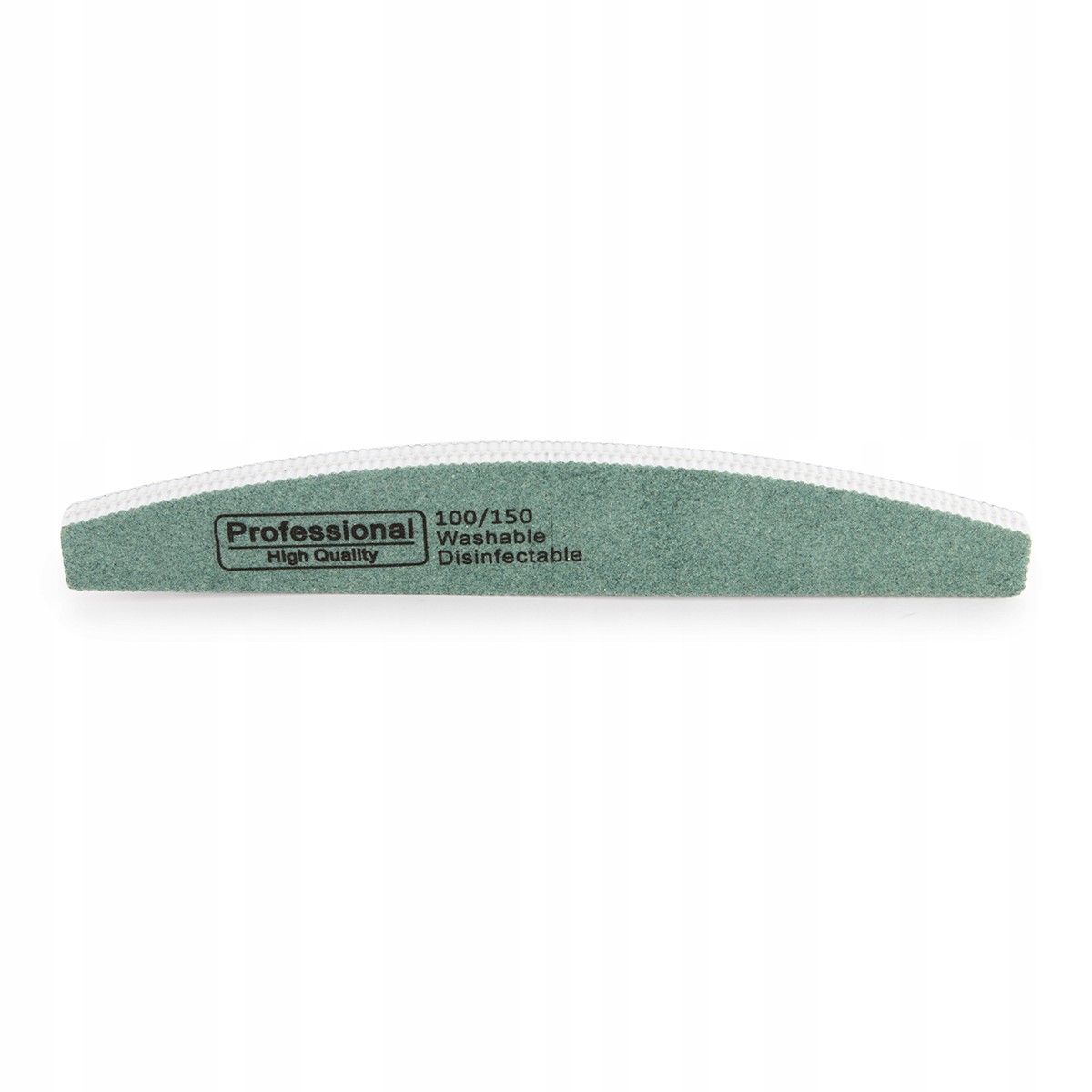 PROFESJONALNA DUŻA POLERKA ŁÓDKA 100/150 GREEN