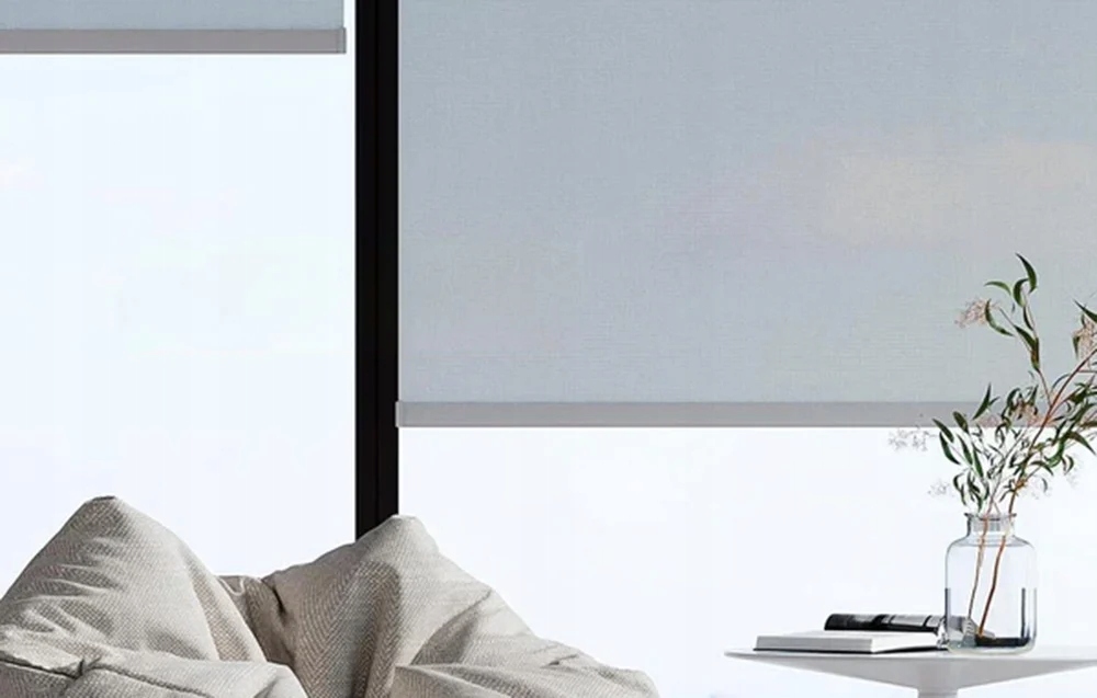 Automatyczna kalibracja dla precyzyjnego ustawienia pozycji