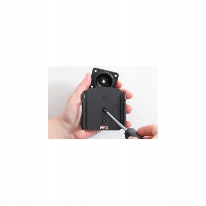 Instalacja bez wiercenia otworów dzięki systemowi ProClip