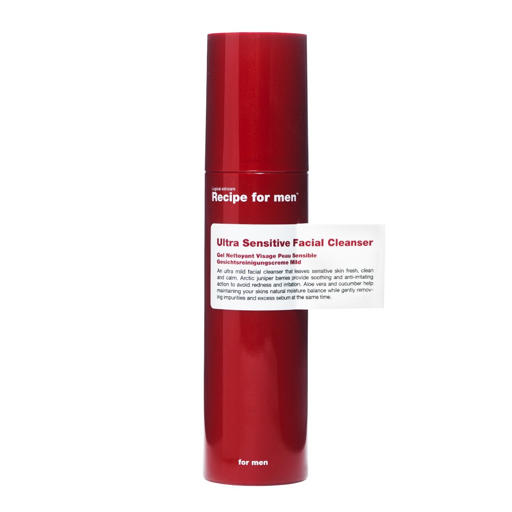 Wegańska formuła bez parabenów i substancji zapachowych