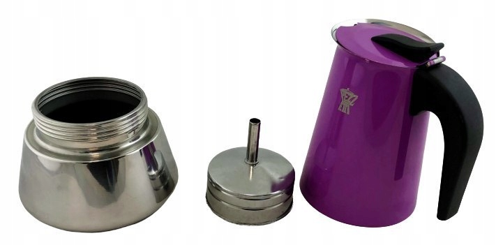 Wykonanie ze stali nierdzewnej – Trwałość i styl