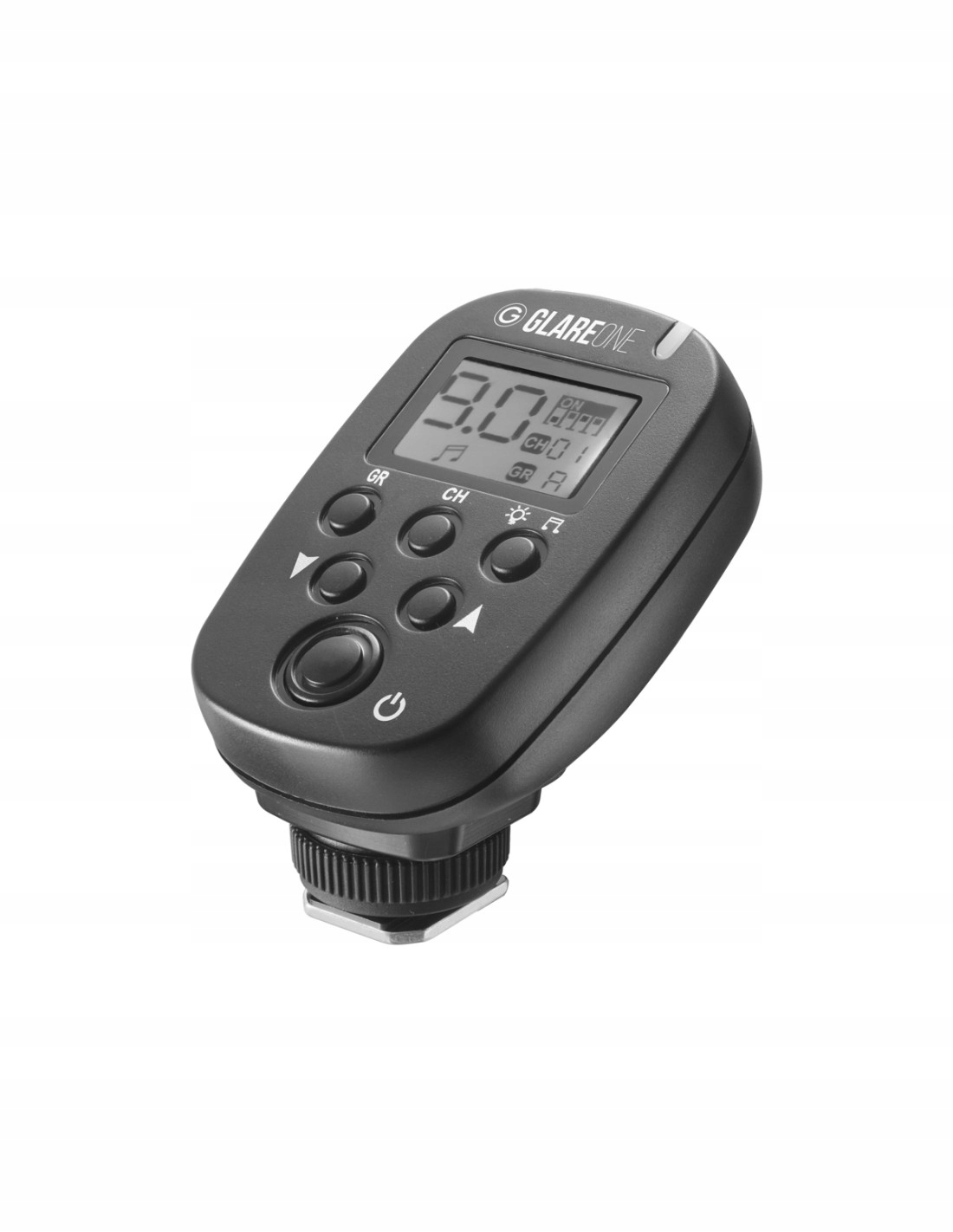 Sterowanie radiowe i zdalne wyzwalanie błysku