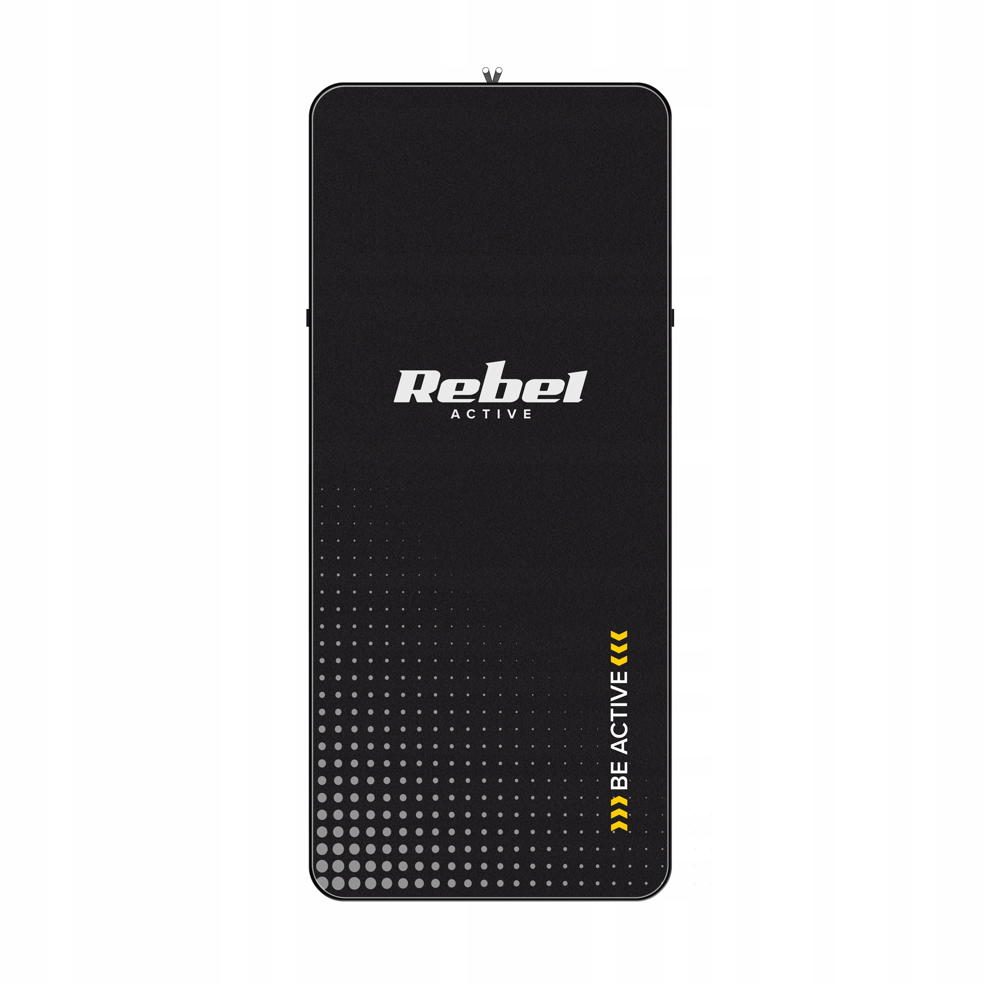 Waga i transport deski SUP