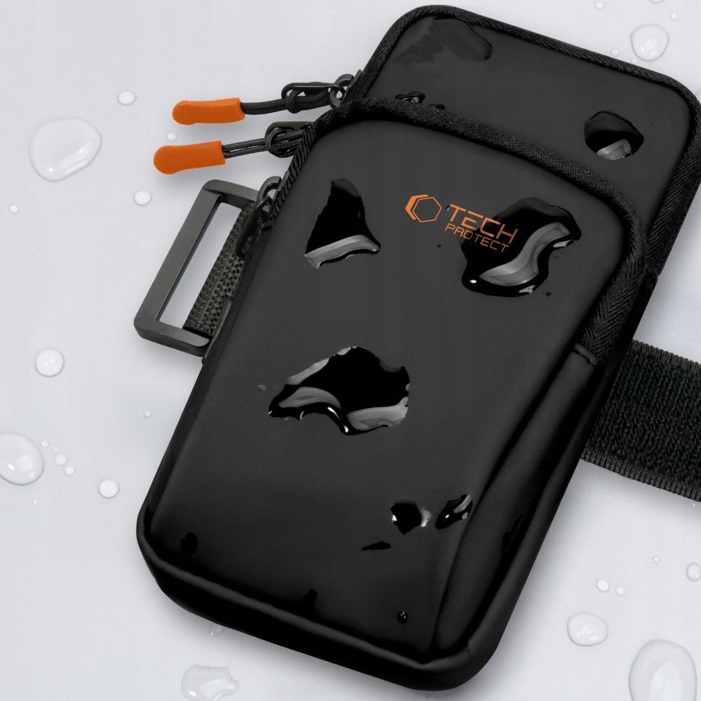 Wodoodporność i ochrona przed wilgocią