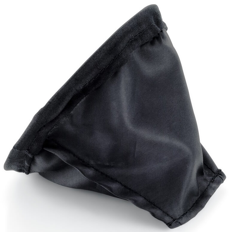 Wielorazowy filtr do kawy GSI Reusable Java Filter #4 – parzenie kawy w podróży