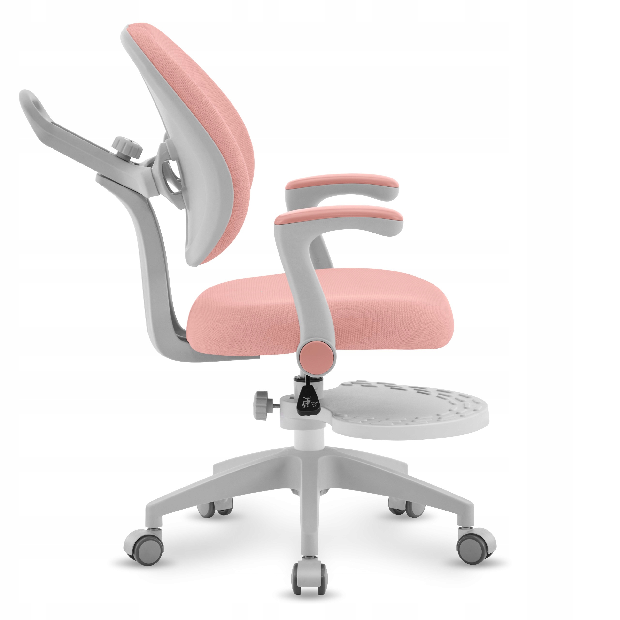 Ergonomiczne wsparcie dla zdrowej postawy