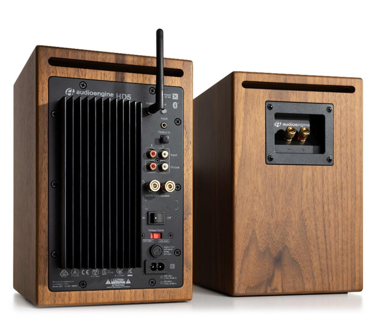 Zasięg Bluetooth do 30 metrów