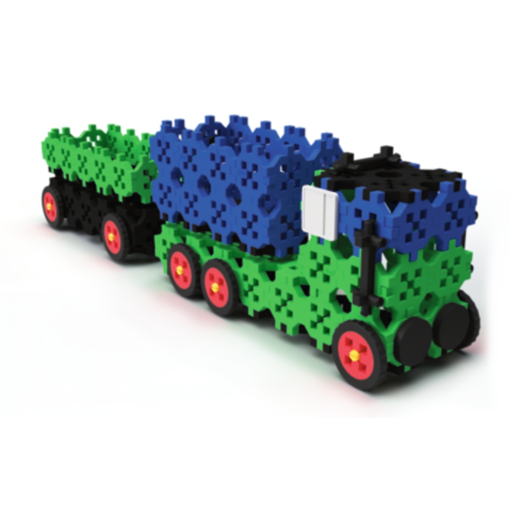 Personalizowane konstrukcje – Twórz unikalne projekty