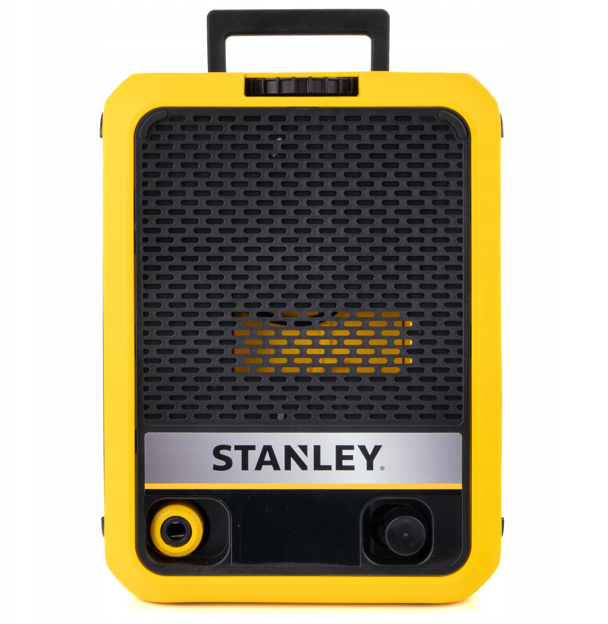 Ergonomiczna rączka i zintegrowane uchwyty – Wygoda użytkowania